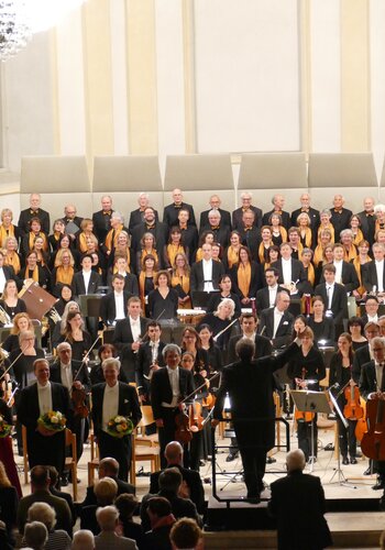  Dies Jubilae – Verdi Requiem, 13.05.2023, 19:30 Uhr, Bad Wildbad, Trinkhalle