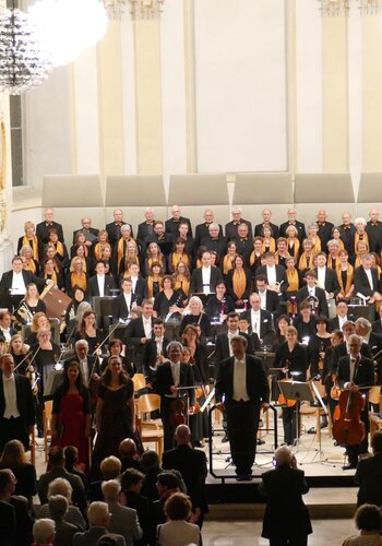  Dies Jubilae – Verdi Requiem, 12.05.2023, 19:30 Uhr, Freudenstadt, Evang. Stadtkirche